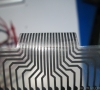 Amstrad CPC 664 Repair Keyboard Membrane