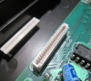 Amstrad CPC 664 Repair Keyboard Membrane