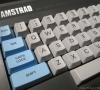 Amstrad CPC 664 (close-up)