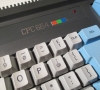Amstrad CPC 664 (close-up)