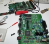 Amstrad GX4000 Repaired