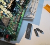 Amstrad GX4000 Repaired