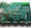 Amstrad GX4000 (pcb)