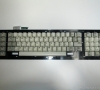 Amstrad Keyboard (under the cover)