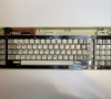 Amstrad Keyboard (under the cover)