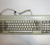 Amstrad Keyboard