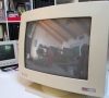 Amstrad Monitor PC-CD (close-up)