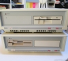 Amstrad PC 1640 SD & PC 1640 DD