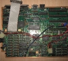 Amstrad PC1640 SD - Motherboard