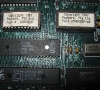 Amstrad PC1640 SD - Harddisk Controller