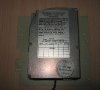 Amstrad PC1640 SD - Harddisk