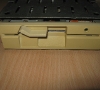 Amstrad PC1640 SD - Floppy drive