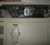 Amstrad PC1640 SD - Top Panel
