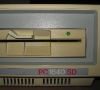 Amstrad PC1640 SD - Front Panel