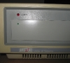 Amstrad PC1640 SD - Front Panel