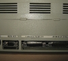 Amstrad PC1640 SD - Rear Panel