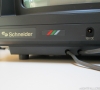 Amstrad (Schneider) Colour Monitor CTM 644 (close-up)