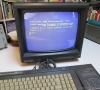 Amstrad (Schneider) Colour Monitor CTM 644