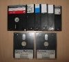 (Amstrad) Schneider CPC 6128 Floppy's