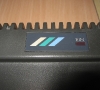 (Amstrad) Schneider CPC 6128 close-up