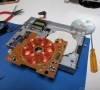 Analysis & Repair of two Floppy Drives Commodore SFD-1001