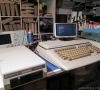 Testing the second floppy drive SFD-1001