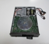 Reconstruction of the traces of the second floppy drive