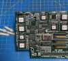 Commodore A3640 Gal upgrade to 3.2