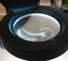 Aoyue 929 magnifying lamp