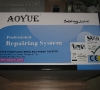 Unboxing Aoyue 474A+ Desoldering Station