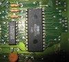 Reapair a Commodore 64 (PLA Replacement)