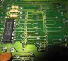 Reapair a Commodore 64 (PLA Replacement)