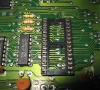 Reapair a Commodore 64 (PLA Replacement)
