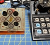 APF Electronics Inc MP-1000 (1978) - Joystick Repair