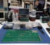 Apple 1 (Mimeo / Mike Willegal Clone) Assembling stages