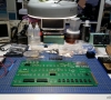 Apple 1 (Mimeo / Mike Willegal Clone) Assembling stages