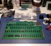 Apple 1 (Mimeo / Mike Willegal Clone) Assembling stages