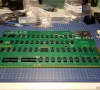 Apple 1 (Mimeo / Mike Willegal Clone) Assembling stages