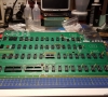 Apple 1 (Mimeo / Mike Willegal Clone) Assembling stages