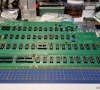 Apple 1 (Mimeo / Mike Willegal Clone) Assembling stages