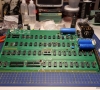 Apple 1 (Mimeo / Mike Willegal Clone) Assembling stages