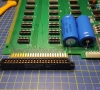 Apple 1 (Mimeo / Mike Willegal Clone) Assembling stages