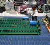 Apple 1 (Mimeo / Mike Willegal Clone) Assembling stages