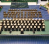 Apple 1 (Mimeo / Mike Willegal Clone) Assembling stages