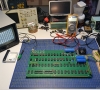 Apple 1 (Mimeo / Mike Willegal Clone) Assembling stages