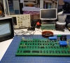 Apple 1 (Mimeo / Mike Willegal Clone) Assembling stages