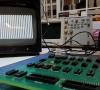 Apple 1 (Mimeo / Mike Willegal Clone) Assembling stages