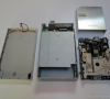 Apple 3.5 Drive (under the cover)