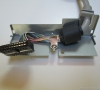Apple 3.5 Drive (under the cover)