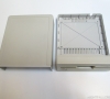 Apple 5.25 Drive (under the cover)